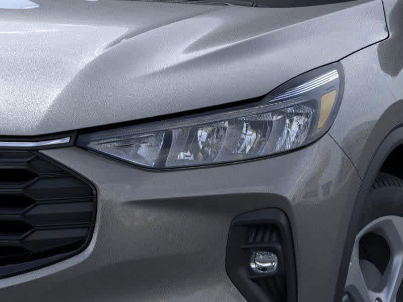 new 2025 Ford Escape car, priced at $35,685
