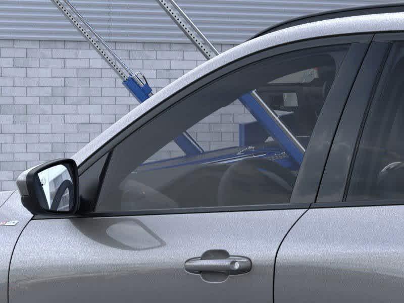new 2025 Ford Escape car, priced at $35,685