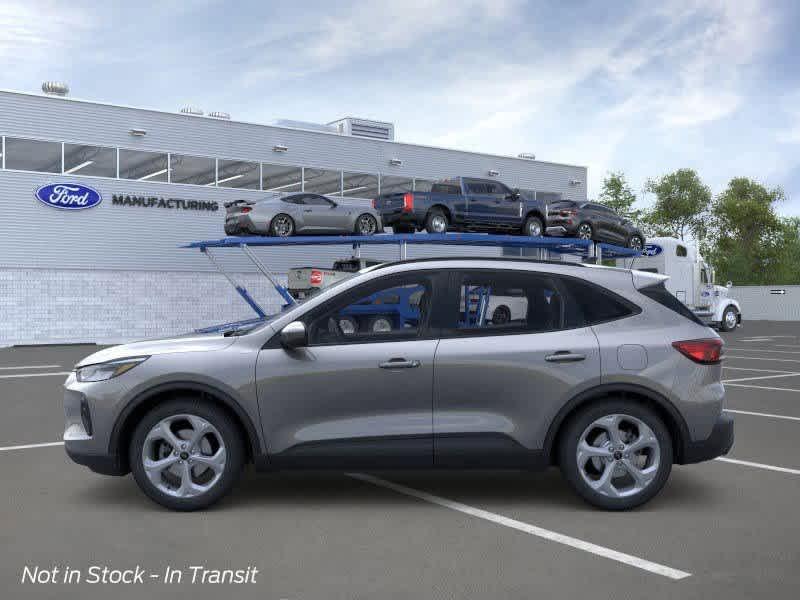 new 2025 Ford Escape car, priced at $35,685