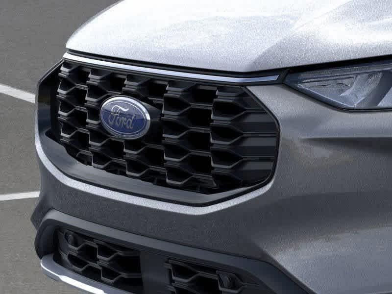 new 2025 Ford Escape car, priced at $35,685