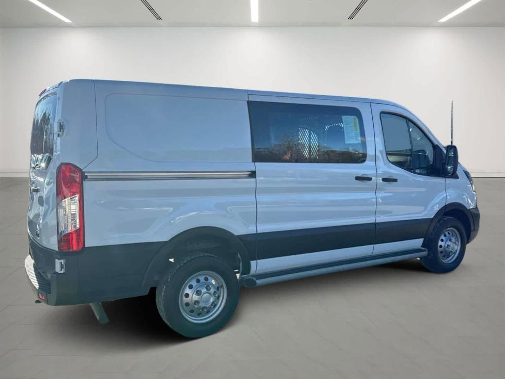 used 2023 Ford Transit-250 car, priced at $35,777