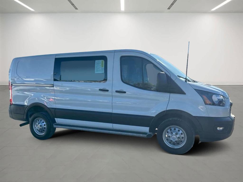 used 2023 Ford Transit-250 car, priced at $35,777