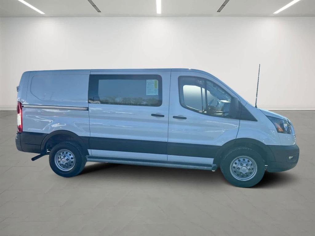 used 2023 Ford Transit-250 car, priced at $35,777