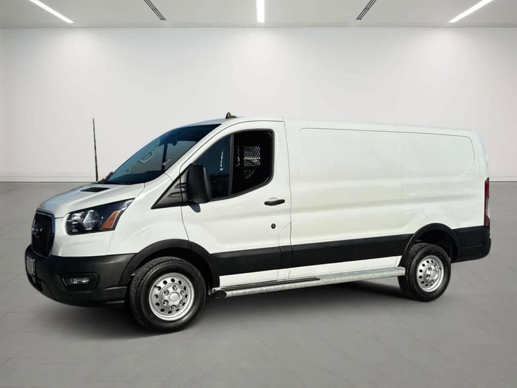 used 2023 Ford Transit-250 car, priced at $35,777