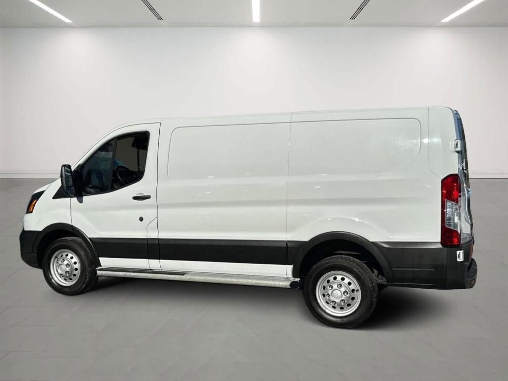 used 2023 Ford Transit-250 car, priced at $35,777