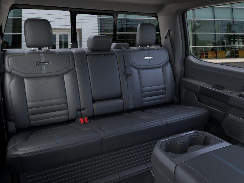 new 2026 Ford F-250 car, priced at $96,010