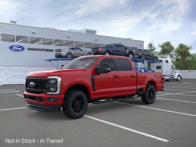 new 2025 Ford F-250 car, priced at $62,315