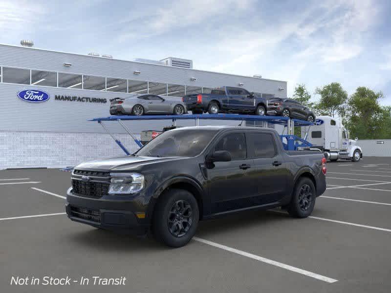 new 2024 Ford Maverick car, priced at $31,260