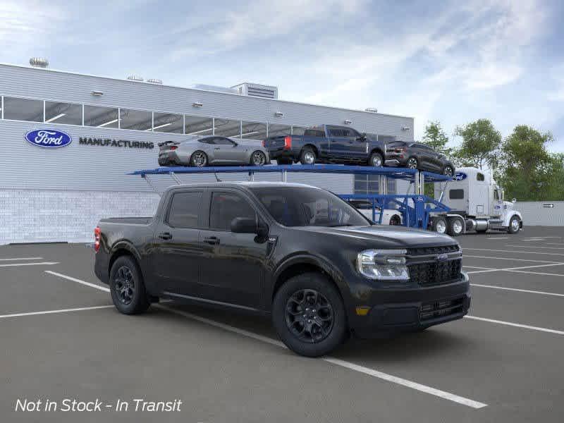 new 2024 Ford Maverick car, priced at $31,260