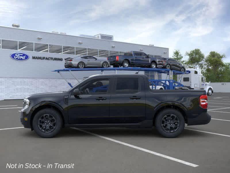 new 2024 Ford Maverick car, priced at $31,260