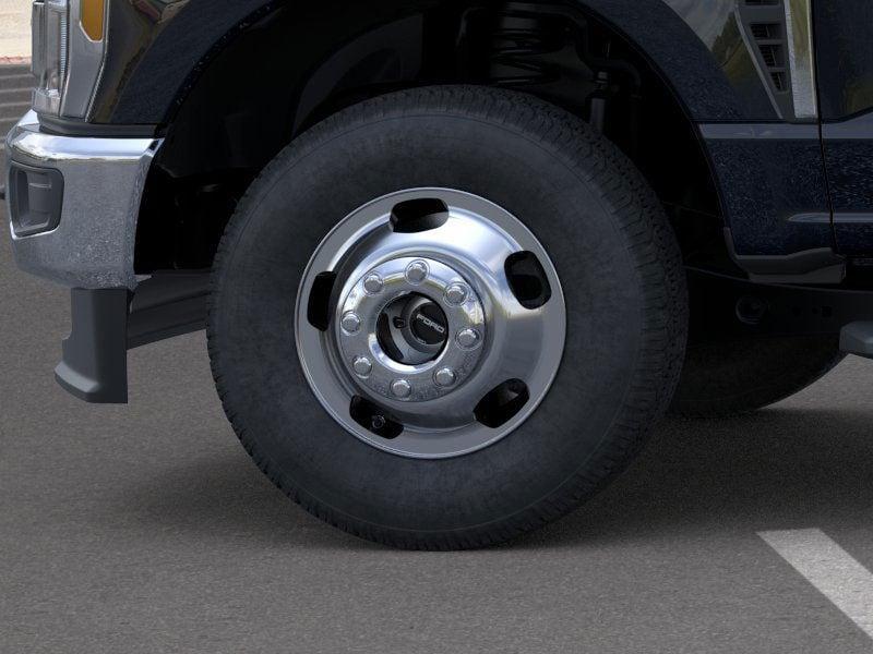 new 2026 Ford F-350 car, priced at $72,980
