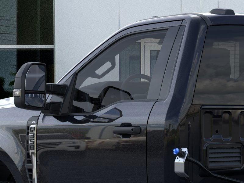 new 2026 Ford F-350 car, priced at $72,980
