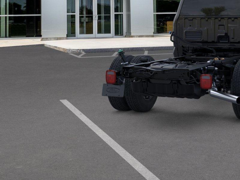 new 2026 Ford F-350 car, priced at $72,980