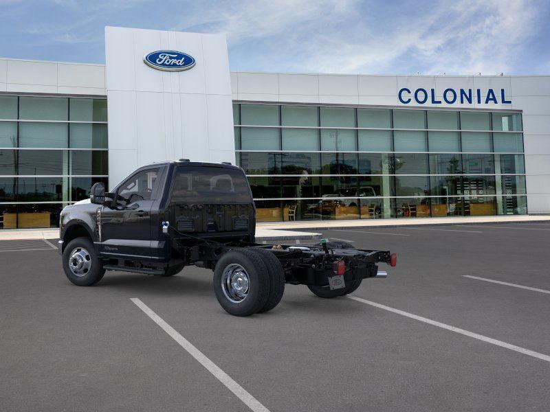 new 2026 Ford F-350 car, priced at $72,980