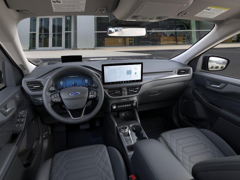 new 2024 Ford Escape car, priced at $42,165