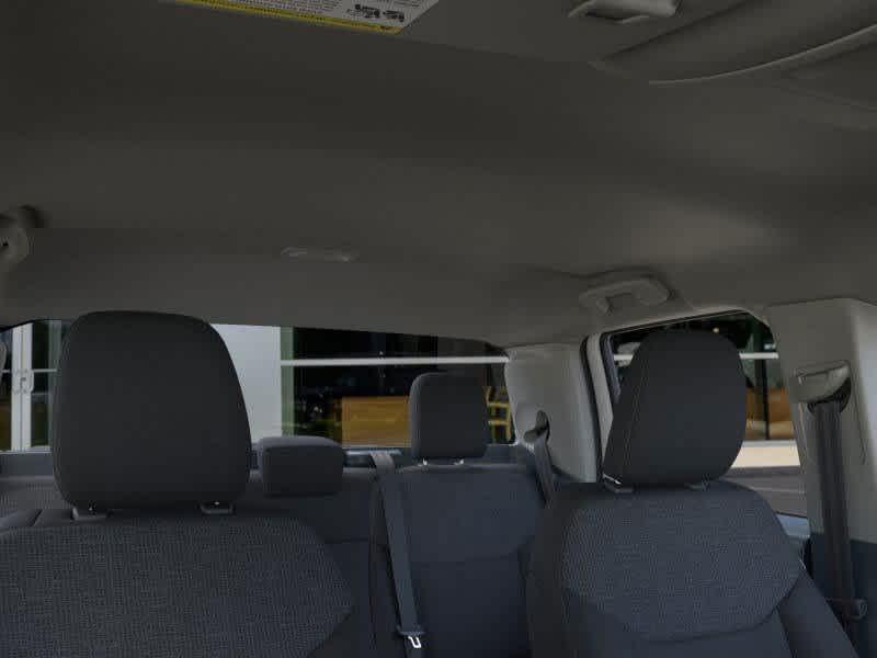 new 2025 Ford Maverick car, priced at $28,646