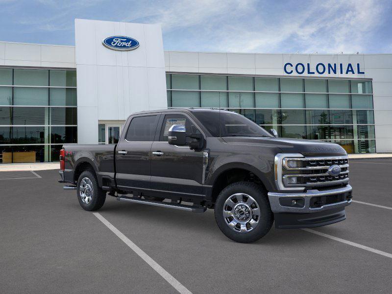 new 2026 Ford F-350 car, priced at $77,455