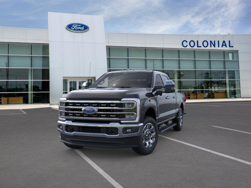 new 2026 Ford F-350 car, priced at $77,455