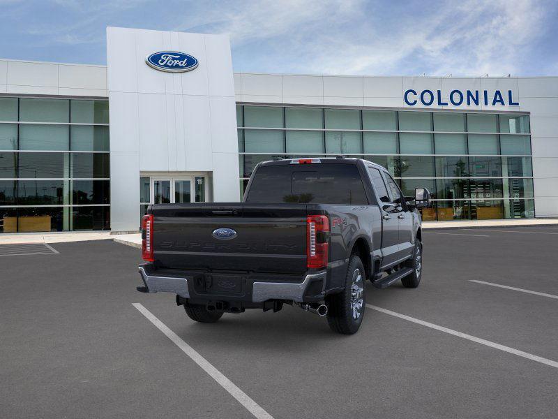 new 2026 Ford F-350 car, priced at $77,455