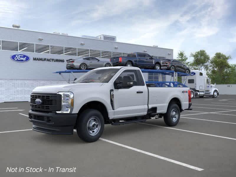 new 2026 Ford F-250 car, priced at $52,440
