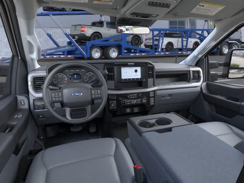 new 2026 Ford F-250 car, priced at $52,440