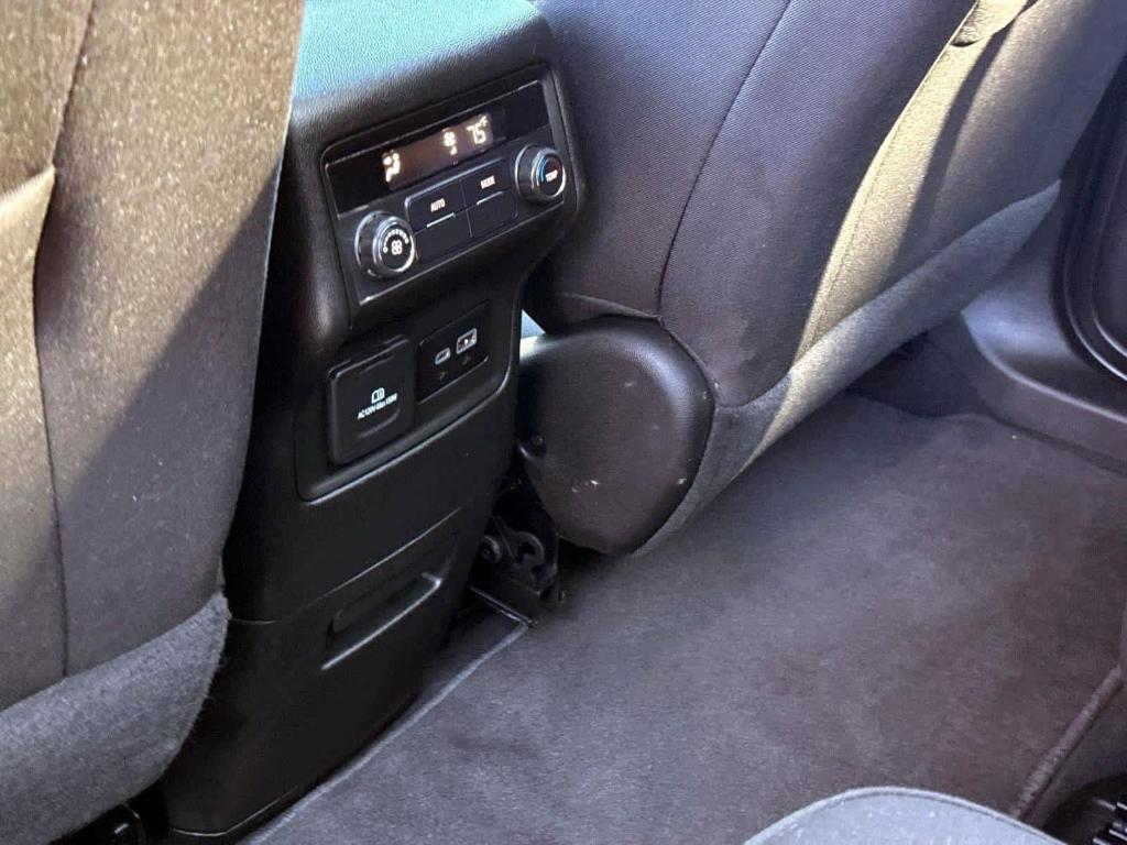 used 2023 GMC Acadia car, priced at $31,998