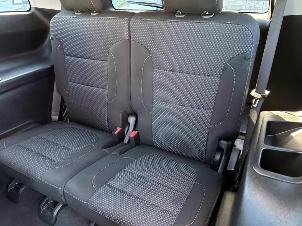 used 2023 GMC Acadia car, priced at $31,998