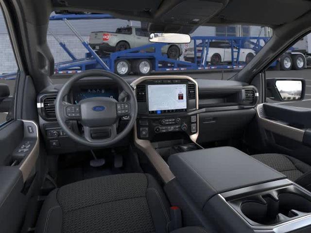 new 2024 Ford F-150 car, priced at $54,390