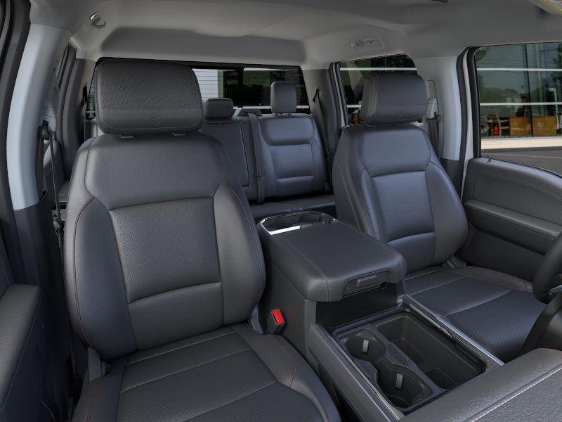 new 2026 Ford F-350 car, priced at $97,475