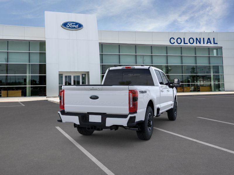 new 2026 Ford F-350 car, priced at $97,475
