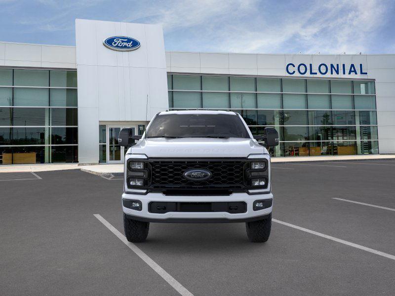new 2026 Ford F-350 car, priced at $97,475