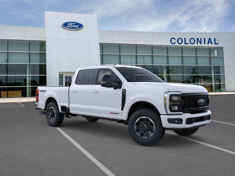 new 2026 Ford F-350 car, priced at $97,475