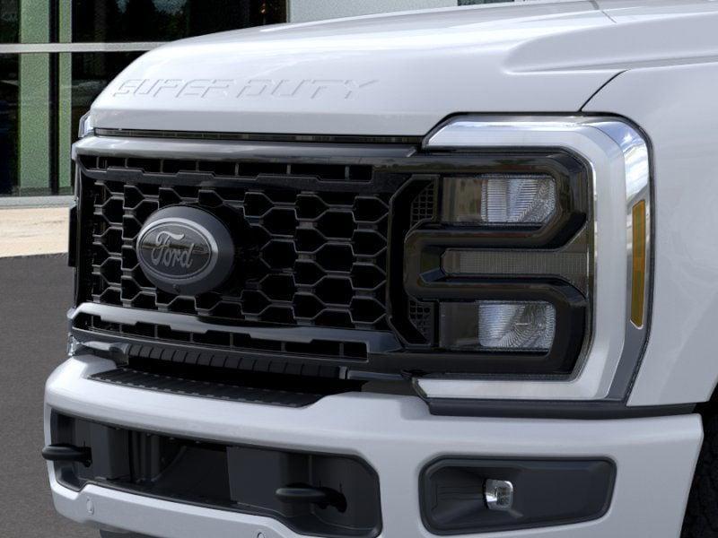 new 2026 Ford F-350 car, priced at $97,475