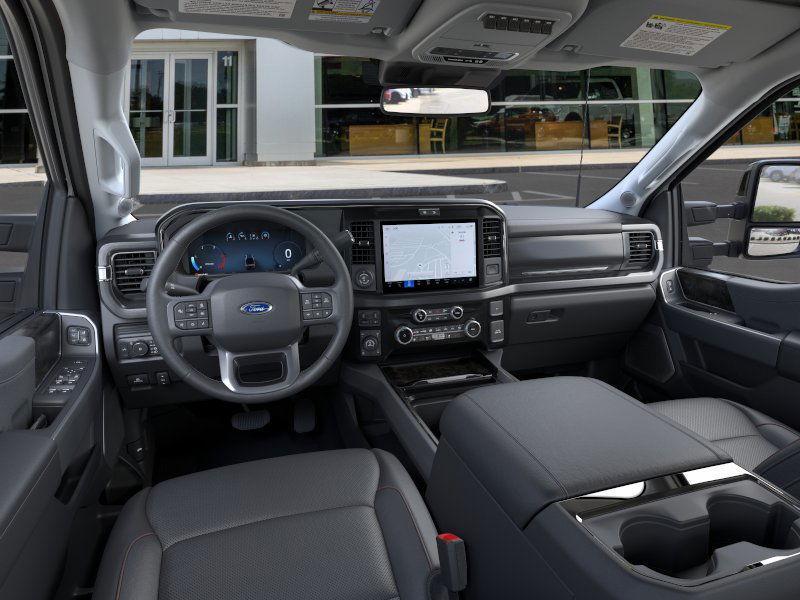 new 2026 Ford F-350 car, priced at $97,475