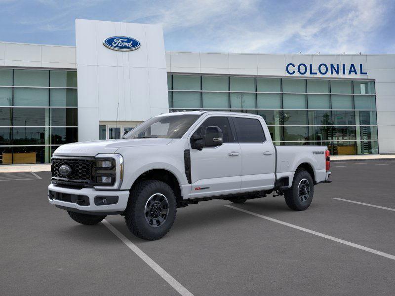 new 2026 Ford F-350 car, priced at $97,475