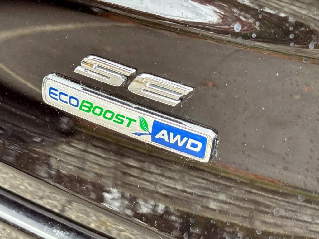 used 2020 Ford Fusion car, priced at $15,995