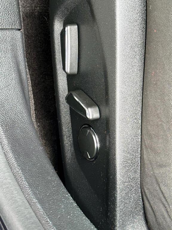 used 2020 Ford Fusion car, priced at $15,995