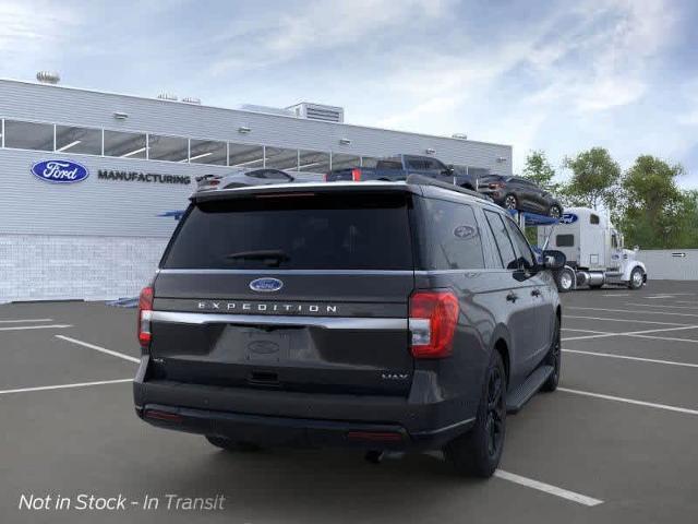 new 2024 Ford Expedition Max car, priced at $76,245