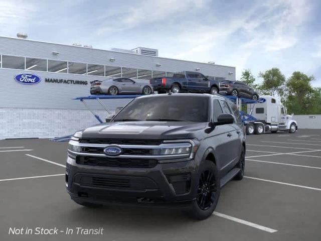 new 2024 Ford Expedition Max car, priced at $76,245