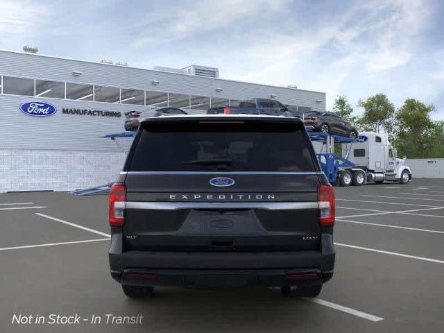 new 2024 Ford Expedition Max car, priced at $76,245