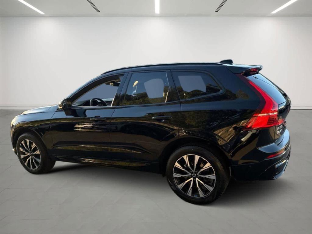 used 2025 Volvo XC60 car, priced at $39,995