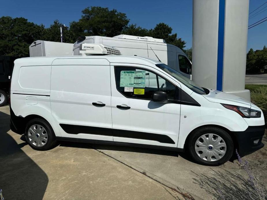 new 2023 Ford Transit Connect car, priced at $74,995