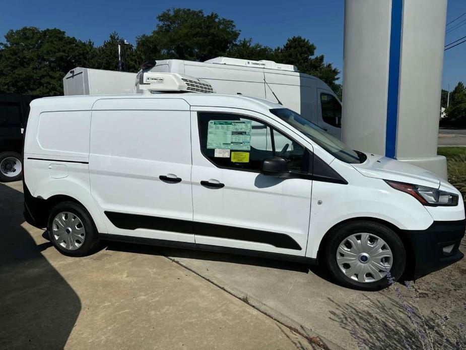 new 2023 Ford Transit Connect car, priced at $74,995