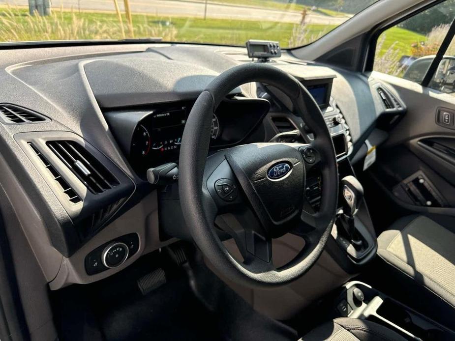 new 2023 Ford Transit Connect car, priced at $74,995