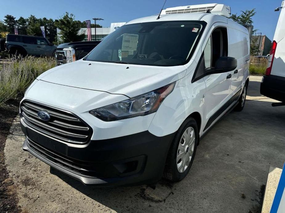 new 2023 Ford Transit Connect car, priced at $74,995