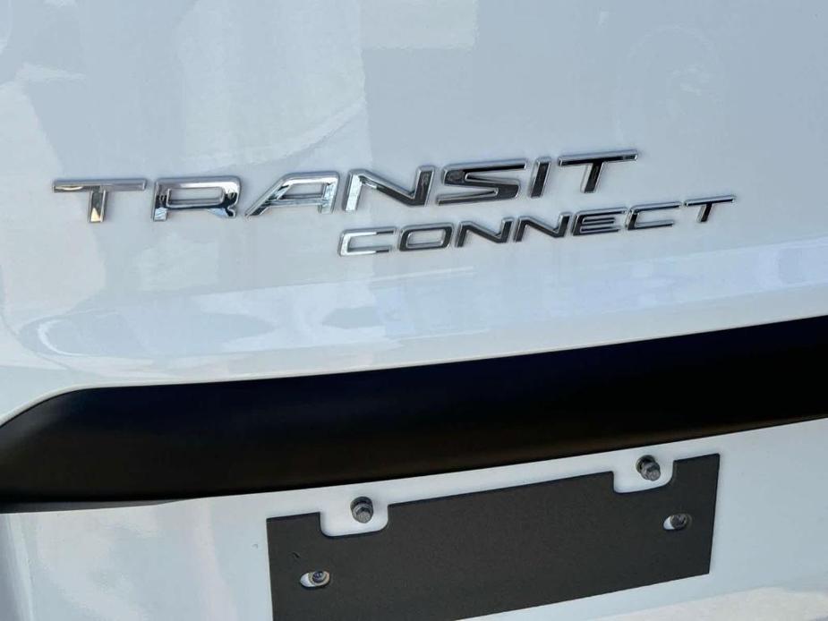 new 2023 Ford Transit Connect car, priced at $74,995