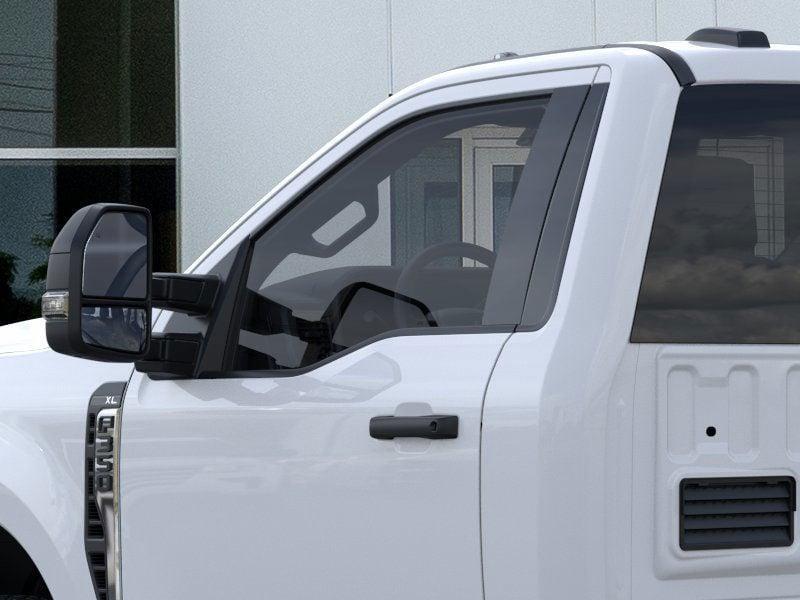 new 2026 Ford F-350 car, priced at $61,375