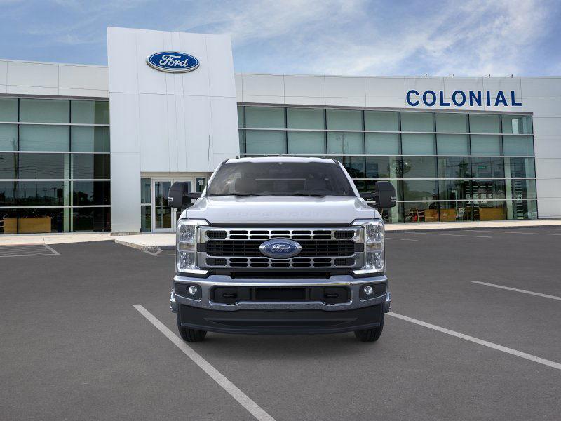 new 2026 Ford F-350 car, priced at $61,375