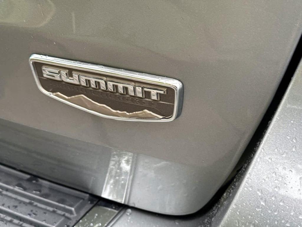 used 2018 Jeep Grand Cherokee car, priced at $21,995