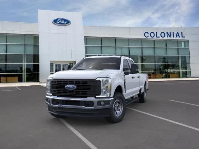 new 2023 Ford F-350 car, priced at $74,995